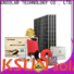 KSUNSOLAR Wholesale solar power system company for Energy saving