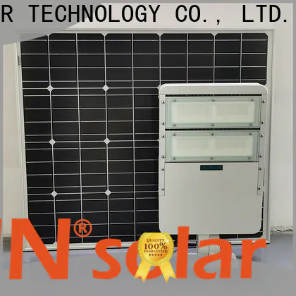KSUNSOLAR best solar flood lights Suppliers for Energy saving