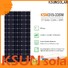 KSUNSOLAR photovoltaic panel for business for powered by