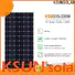 KSUNSOLAR photovoltaic panel for business for powered by
