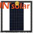 KSUNSOLAR Latest polycrystalline silicon solar panels company for Environmental protection