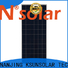 KSUNSOLAR Wholesale solar energy panel factory for powered by