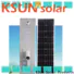 KSUNSOLAR solar led outdoor lights Suppliers for Environmental protection