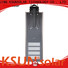 KSUNSOLAR Wholesale solar powered street lights china manufacturers for Environmental protection