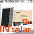 KSUNSOLAR solar power systems for sale for business for Energy saving