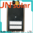 KSUNSOLAR solar powered street light Supply for Power generation