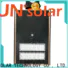 KSUNSOLAR solar powered street light Supply for Power generation