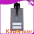 KSUNSOLAR Latest solar street lights Supply for Environmental protection