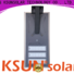 KSUNSOLAR Latest solar street light manufacturers for Environmental protection