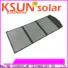 KSUNSOLAR Custom solar panel manufacturers factory for Energy saving