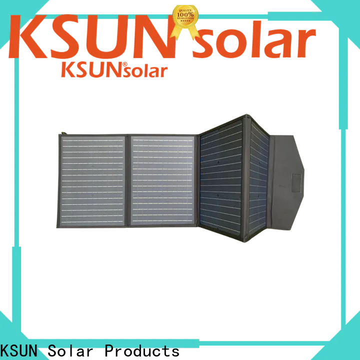 KSUNSOLAR Top solar energy solar panels for Power generation