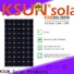 High-quality solar power solar panels company for powered by
