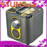 KSUNSOLAR Latest solar powered generator factory for powered by