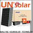 KSUNSOLAR solar energy system company for Power generation