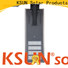 Wholesale solar powered outdoor street lights for Environmental protection