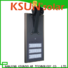 KSUNSOLAR solar street light manufacturer Suppliers for powered by