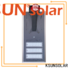 KSUNSOLAR solar street light system Supply For photovoltaic power generation