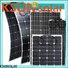 flexible solar panels for sale For photovoltaic power generation