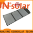Best folding solar panels sale Suppliers for Environmental protection