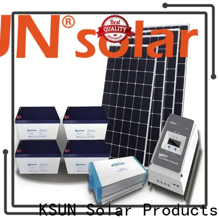 New hybrid solar panel Suppliers for Energy saving