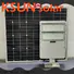 KSUNSOLAR brightest solar flood lights outdoor for business for Power generation