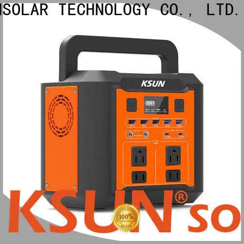 Top best solar equipment for Power generation