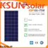 KSUNSOLAR wholesale solar panels for Power generation