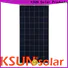 KSUNSOLAR high efficiency solar panels company for Energy saving