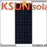 residential solar power panels factory for Power generation