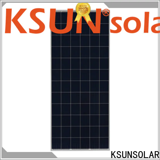 residential solar power panels factory for Power generation