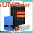 KSUNSOLAR off grid power systems manufacturers for Energy saving