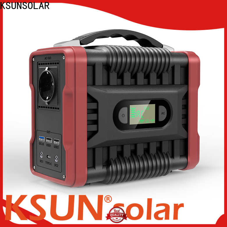 KSUNSOLAR New solar system equipment suppliers for business for Energy saving