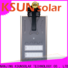 KSUNSOLAR Latest solar powered street light for business for Power generation