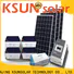 KSUNSOLAR Custom hybrid power system For photovoltaic power generation