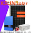KSUNSOLAR High-quality best off grid solar panels Supply for Power generation