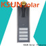 KSUNSOLAR High-quality solar led exterior lights for business for powered by