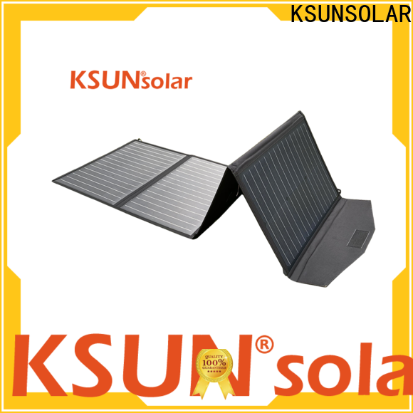 High-quality foldable solar panel price manufacturers for Environmental protection