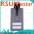 KSUNSOLAR High-quality solar powered outdoor street lights for business for Environmental protection