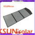 KSUNSOLAR solar energy panels company for Power generation