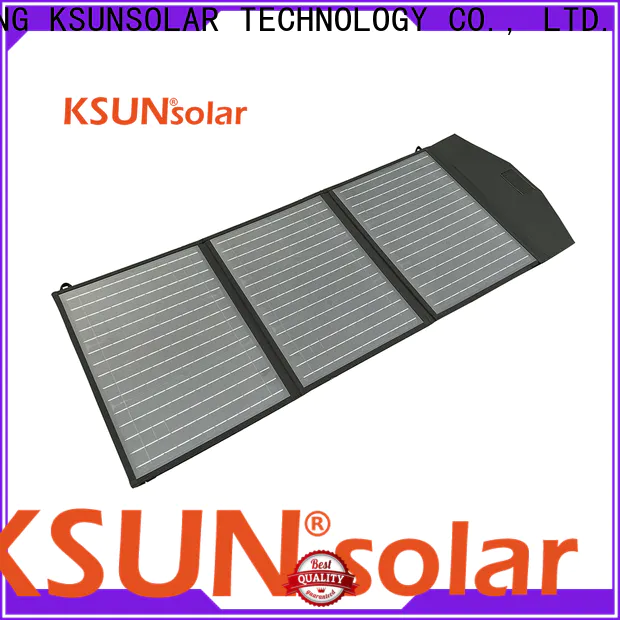 KSUNSOLAR solar energy panels company for Power generation