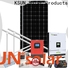 KSUNSOLAR New solar system equipment suppliers Supply For photovoltaic power generation