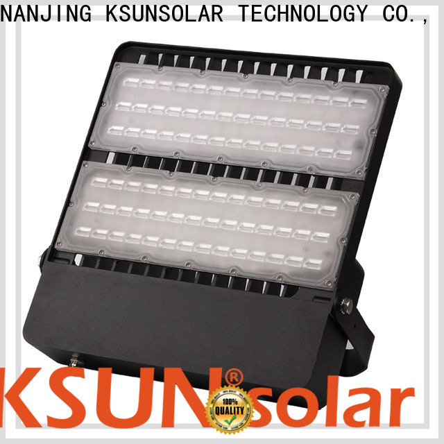 Custom most powerful solar flood light Suppliers for Energy saving