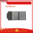 KSUNSOLAR best foldable solar panel Supply for Energy saving