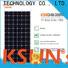 KSUNSOLAR solar power module Suppliers for Environmental protection