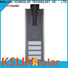 KSUNSOLAR solar powered led lights for business for Environmental protection