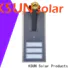 KSUNSOLAR High-quality solar outdoor street lights Supply for Energy saving
