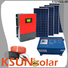 KSUNSOLAR solar energy companies company for Environmental protection