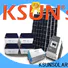KSUNSOLAR off grid solar system suppliers factory For photovoltaic power generation