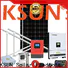 New best solar power system Suppliers for Power generation