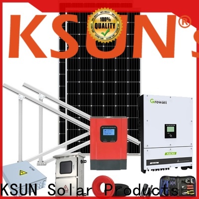 New best solar power system Suppliers for Power generation